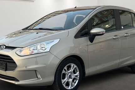 Ford B-Max 121.168 km 4.999 € Berlin 12681