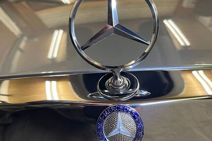 Mercedes 190