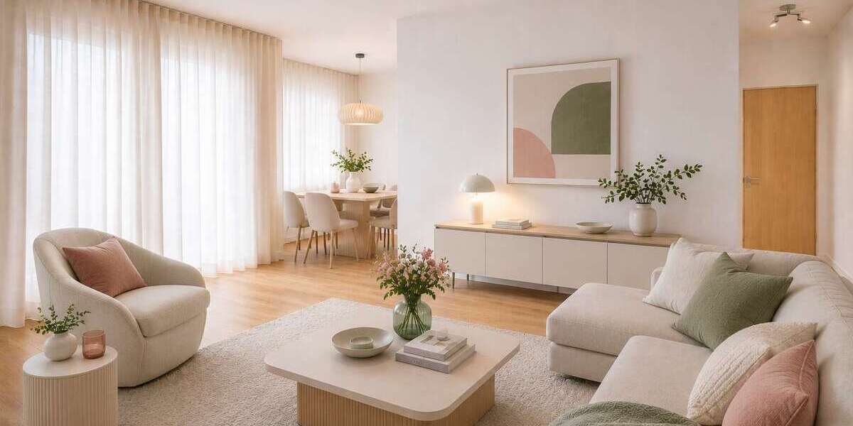 Etagenwohnung Erlenbach - 2 Zimmer, 62 m&sup2;, 169.000&euro; | Angebot:26927425