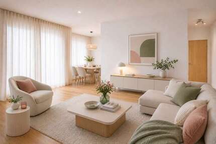 Wohnung Erlenbach - 2 Zimmer, 62 m&sup2;, 169.000&euro; | Angebot:26927425