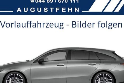 Mercedes-Benz CLA 200 Shooting Brake 7.000 km 37.490 &euro; Augustfehn 26689