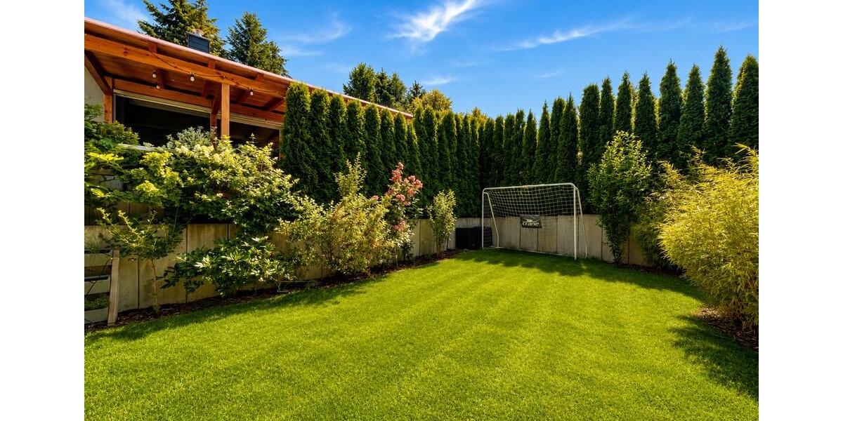 Bungalow Chorin - 4 Zimmer, 103 m&sup2;, 445.000&euro; | Angebot:27086789