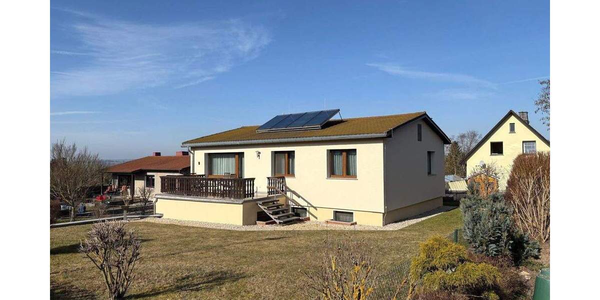 Einfamilienhaus Neustadt an der Orla Neustadt - 6 Zimmer, 150 m&sup2;, 323.000&euro; | Angebot:25732260