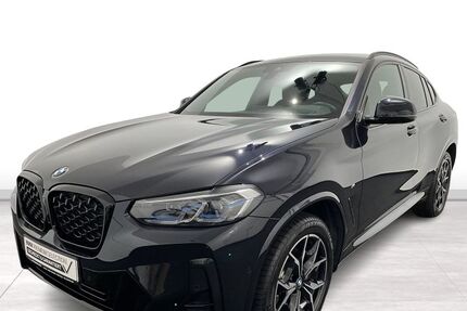 BMW X4 26.600 km 53.444 &euro; Gotha 99867