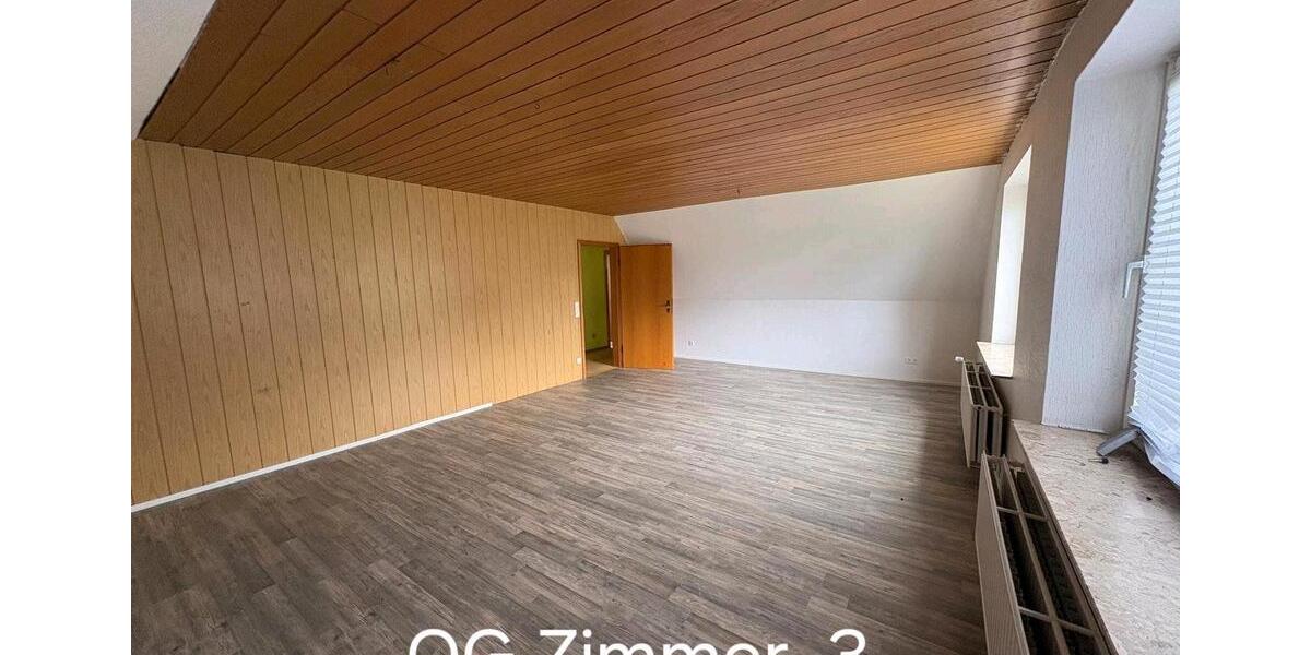 Einfamilienhaus Husum - 8 Zimmer, 238 m&sup2;, 325.000&euro; | Angebot:26942636