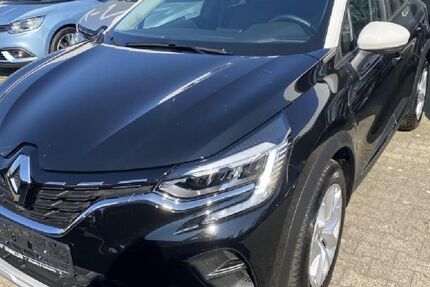 Renault Captur 8.317 km 21.900 € Erkelenz 41812