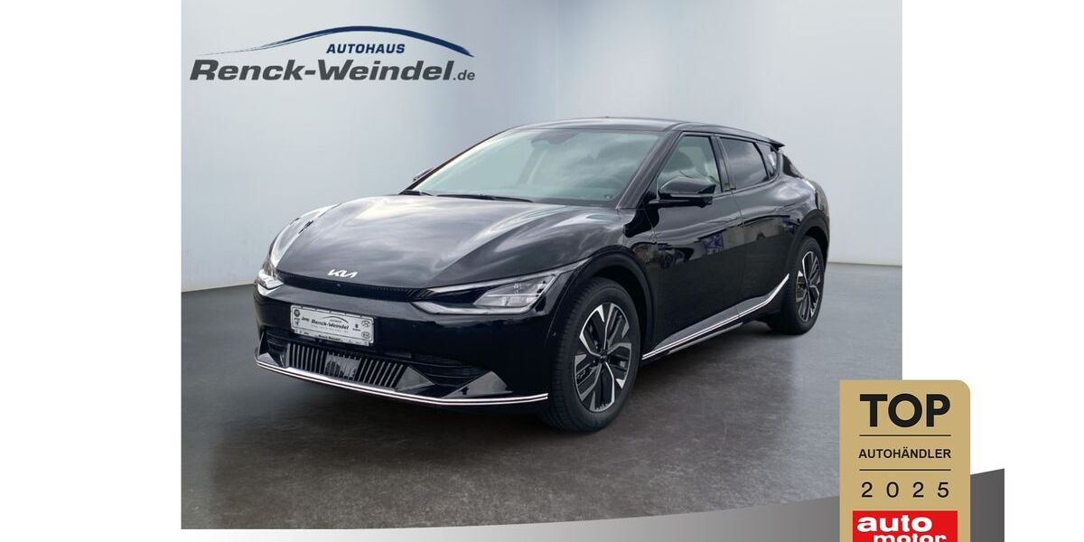Kia EV6 1.932 km 32.489 &euro; Mannheim 68199