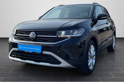VW T-Cross 17.800 km 23.800 &euro; Mannheim 68167