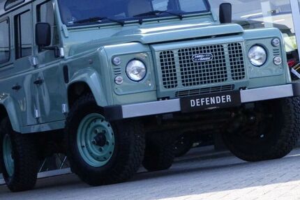 Land Rover Defender 19.920 km 88.500 &euro; Stadthagen 31655