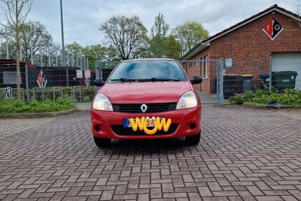Renault Clio 90.000 km 2.050 &euro; Bremen 28277
