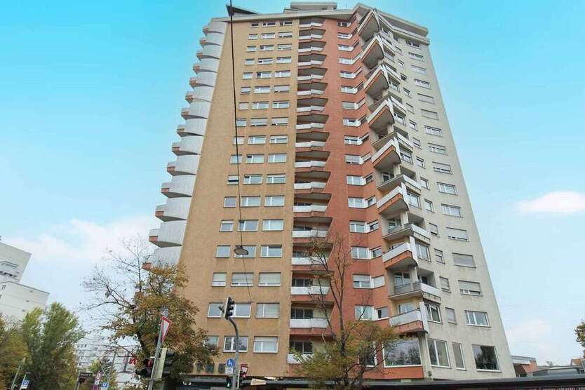 Wohnung zum Kaufen in Stuttgart 149.000 € 52.03 m²