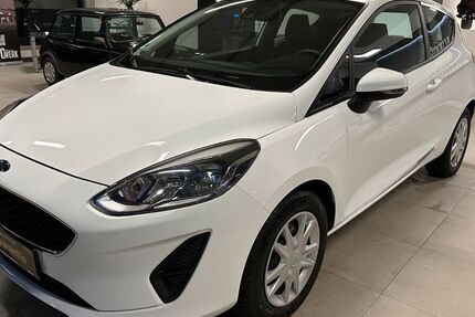 Ford Fiesta 6.001 km 10.990 &euro; Lörrach 79540