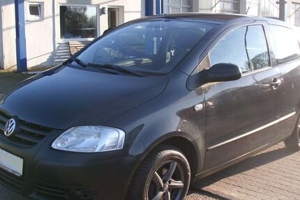 VW Fox 126.966 km 2.950 &euro; Kiel 24145