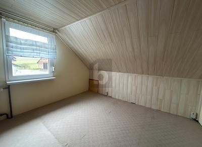 WOHLFÜHLHAUS MIT BLICK INS GRÜNE - Einfamilienhaus Krombach | Angebot:26768662