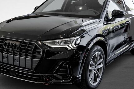 Audi Q3 9.158 km 53.422 &euro; Dortmund 44143