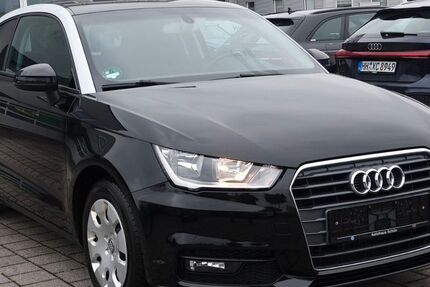 Audi A1 156.000 km 8.300 € Essingen 73457