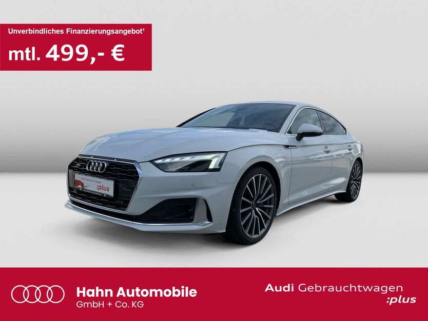 Audi A5 34.990 km 47.990 € Pforzheim 75179