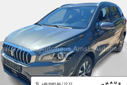 Suzuki (SX4) S-Cross