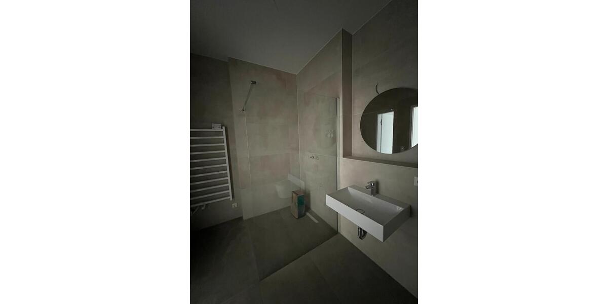 Erdgeschoßwohnung Steinberg am See Oder - 1 Zimmer, 44 m&sup2;, 686&euro; | Angebot:26137395