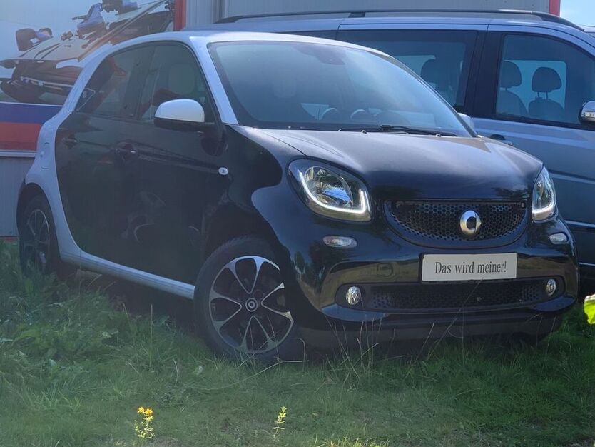 ForFour