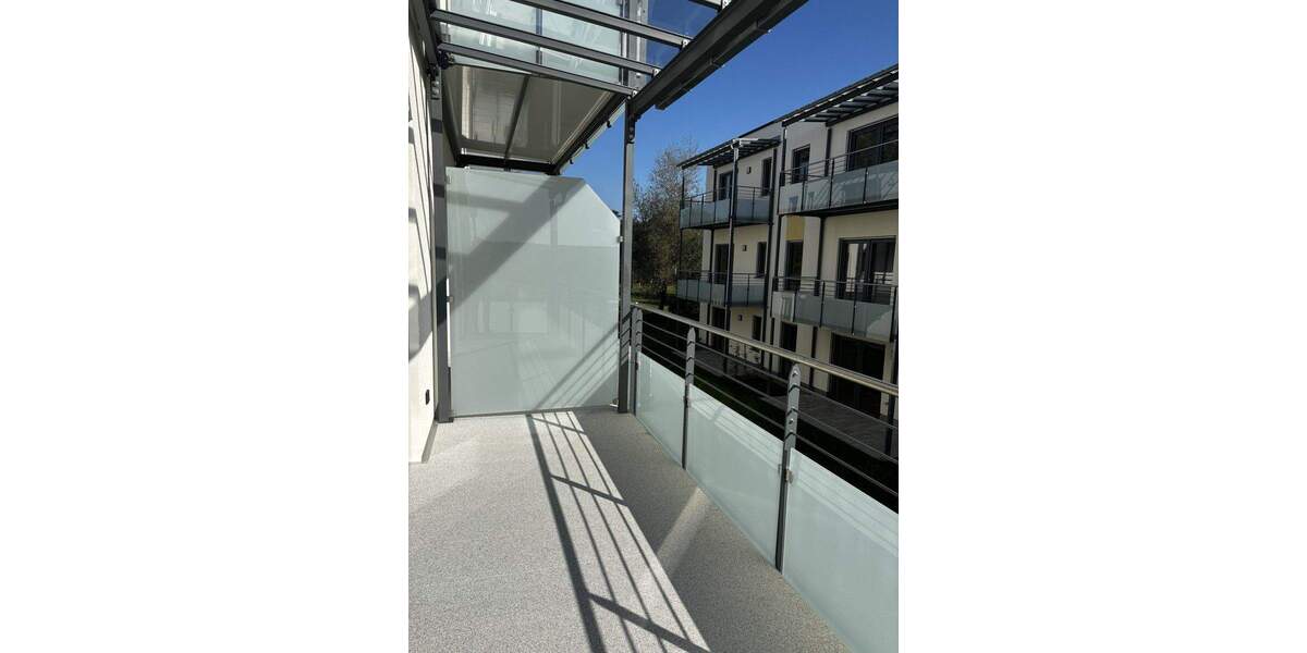 Etagenwohnung Abensberg - 3 Zimmer, 74 m&sup2;, 1.025&euro; | Angebot:25389810