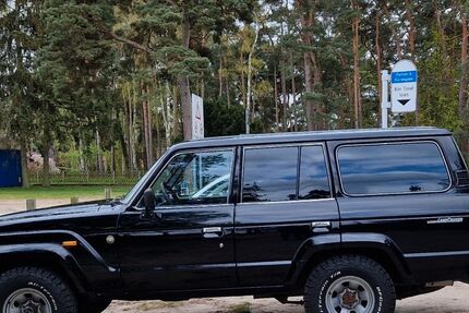 Toyota Land Cruiser 362.700 km 28.990 &euro; Wusterhusen 17509