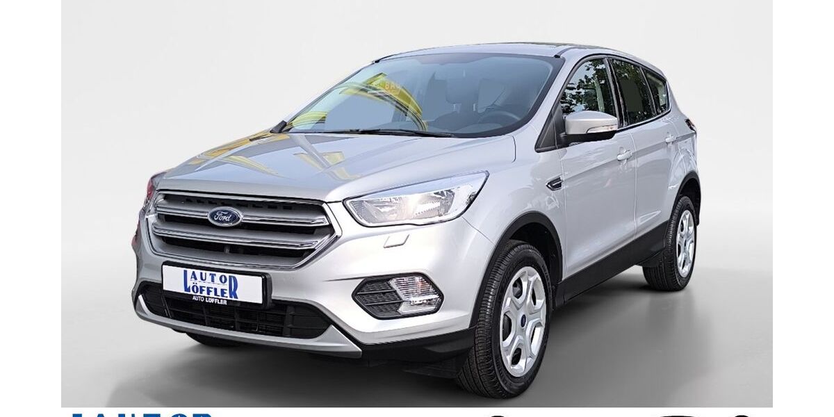 Ford Kuga 65.835 km 13.880 &euro; Schweinfurt 97424