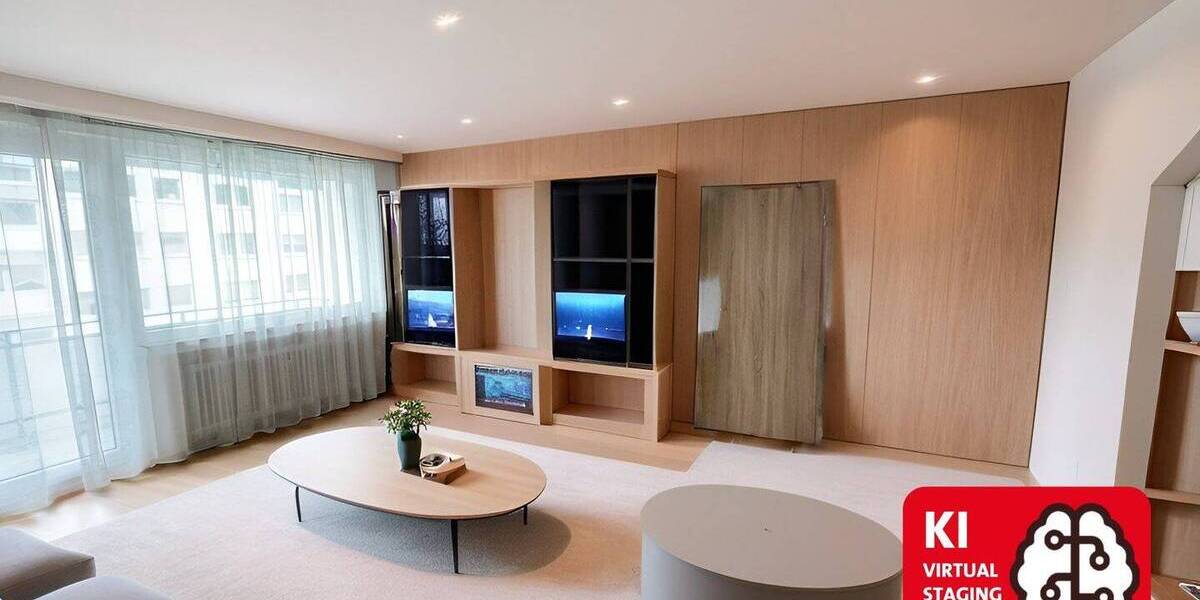 Etagenwohnung Marsberg Essentho - 4 Zimmer, 88 m&sup2;, 105.000&euro; | Angebot:26902507