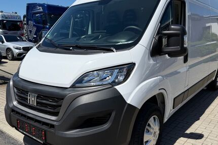 Fiat Ducato 52.750 km 23.681 &euro; Hilpoltstein 91161