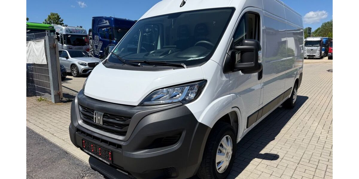 Fiat Ducato 52.750 km 23.681 &euro; Hilpoltstein 91161