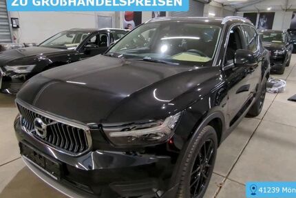 Volvo XC40 107.874 km 19.287 &euro; Krefeld 47829