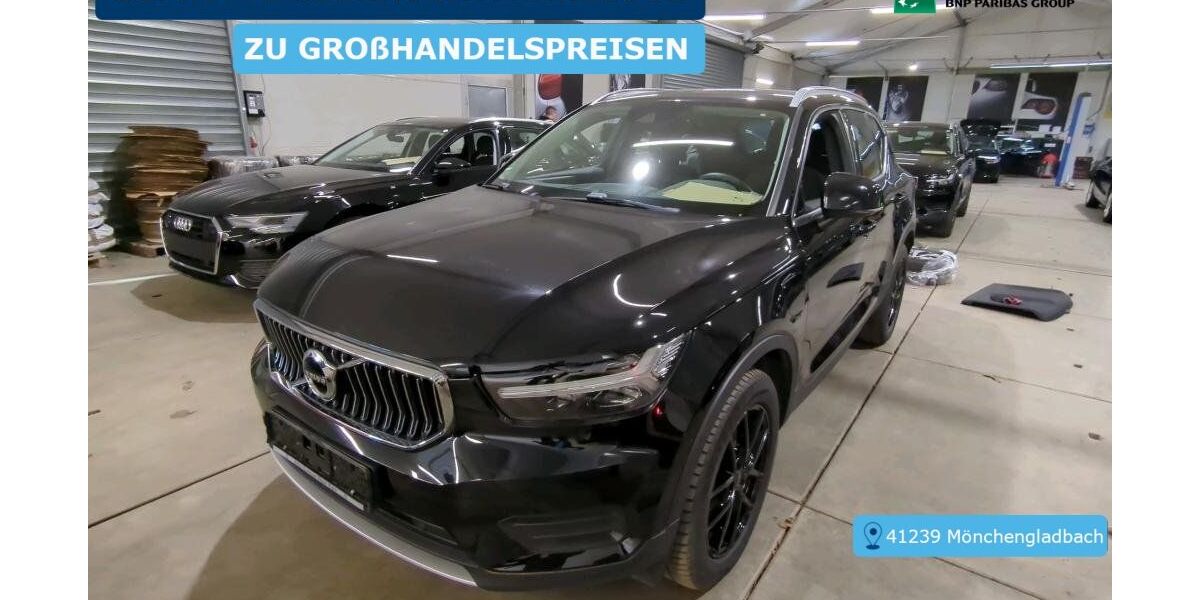 Volvo XC40 107.874 km 19.997 &euro; Krefeld 47829