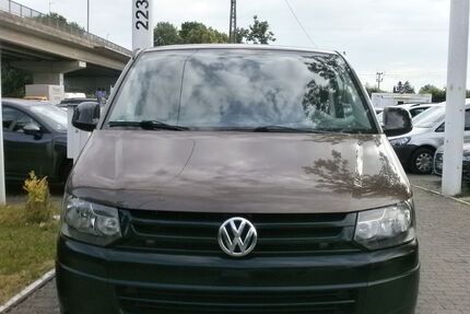 VW T5 Transporter 261.000 km 9.950 &euro; München OT Trudering-Riem 81825