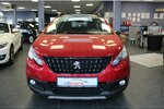 Peugeot 2008 PureTech 130 GPF GT-line - Panoramadach - AHK 107.572 km 10.780 &euro; Euskirchen 53881