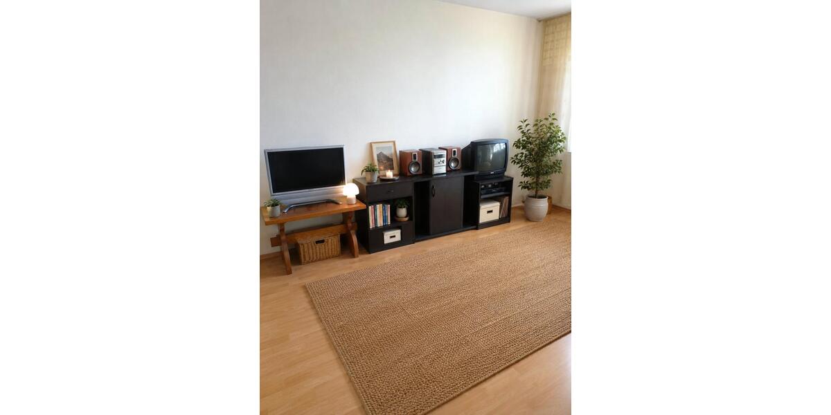 Etagenwohnung Waldbüttelbrunn - 1 Zimmer, 46 m&sup2;, 115.000&euro; | Angebot:26963203