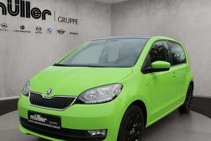 Skoda Citigo 64.590 km 9.990 &euro; Losheim am See 66679