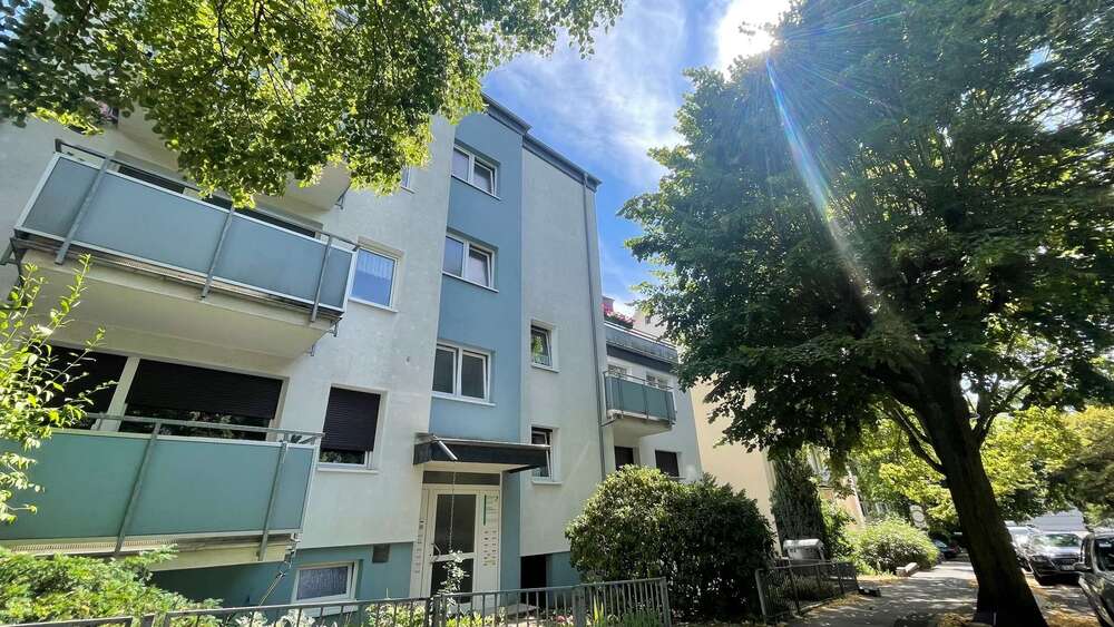 Gewerbeobjekt Bad Nauheim - 650&euro; | Angebot:26852767