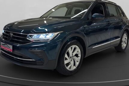 VW Tiguan 91.811 km 25.980 &euro; Bonn 53119