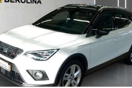 Seat Arona 79.874 km 17.888 € Berlin 12105