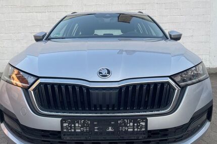 Skoda Octavia 139.200 km 14.900 &euro; Pfungstadt 64319