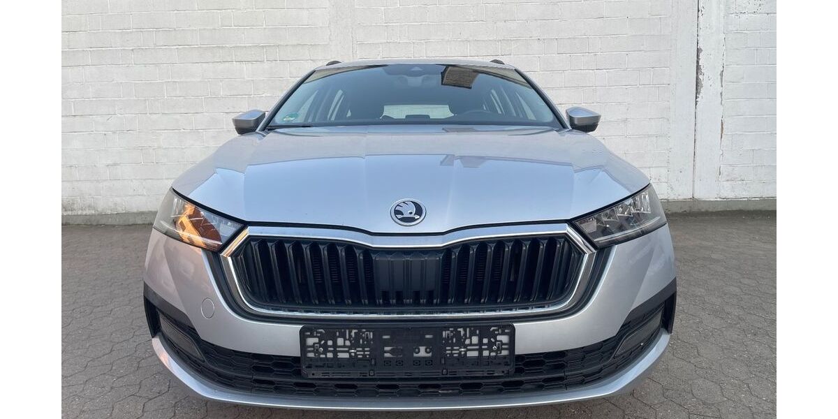 Skoda Octavia 139.200 km 14.900 &euro; Pfungstadt 64319