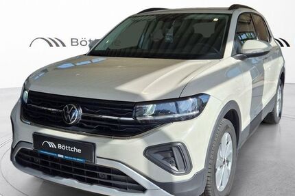 VW T-Cross 47.602 km 19.780 &euro; Zerbst / Anhalt 39261