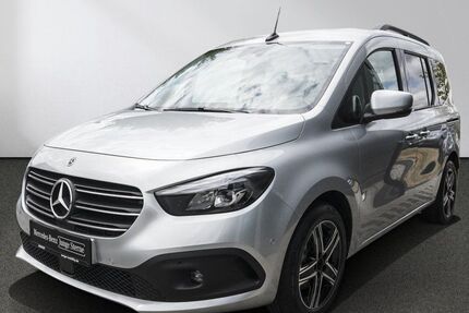 Mercedes-Benz T-Klasse 4.030 km 33.450 &euro; Rosbach 61191