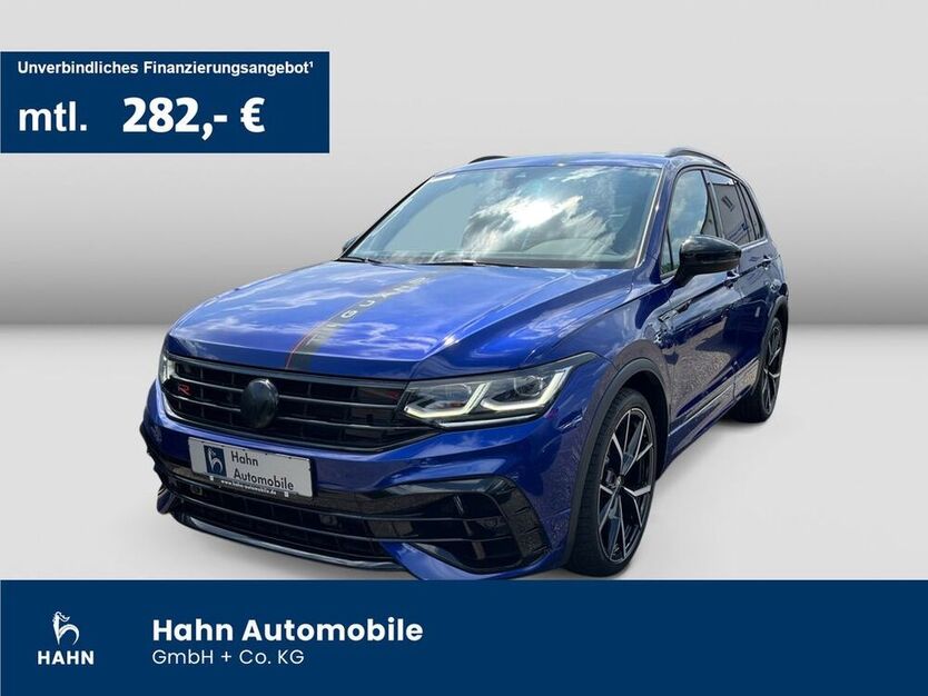 Tiguan
