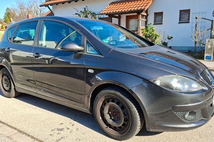 Seat Altea 196.200 km 1.350 &euro; Erding 85435