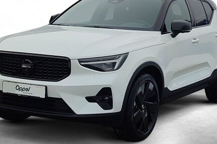 Volvo XC40 4.000 km 49.555 &euro; Ansbach 91522