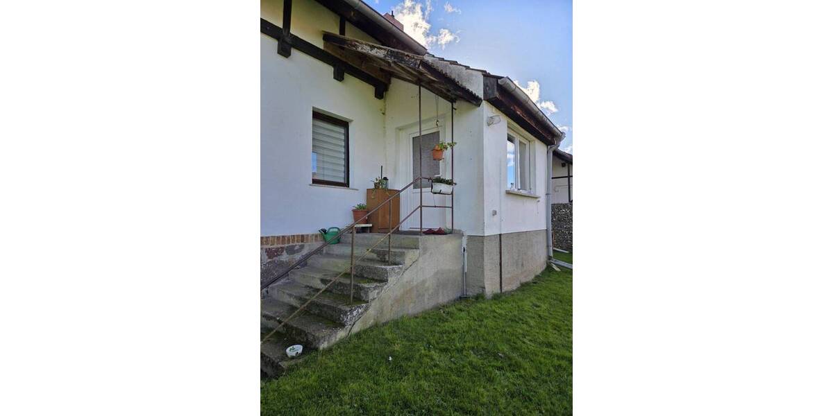 Reihenmittelhaus Neetzow-Liepen Neetzow - 5 Zimmer, 95 m&sup2;, 49.000&euro; | Angebot:26344061