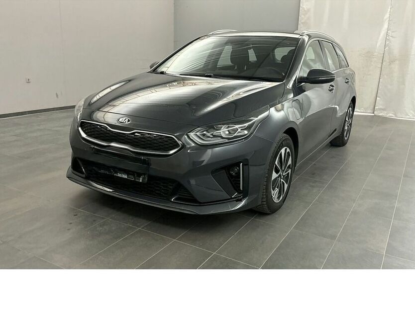 ceed Sportswagon