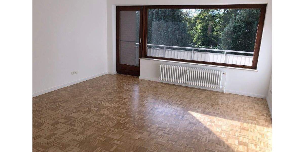 Etagenwohnung Tangstedt - 3 Zimmer, 94 m&sup2;, 1.175&euro; | Angebot:25668682