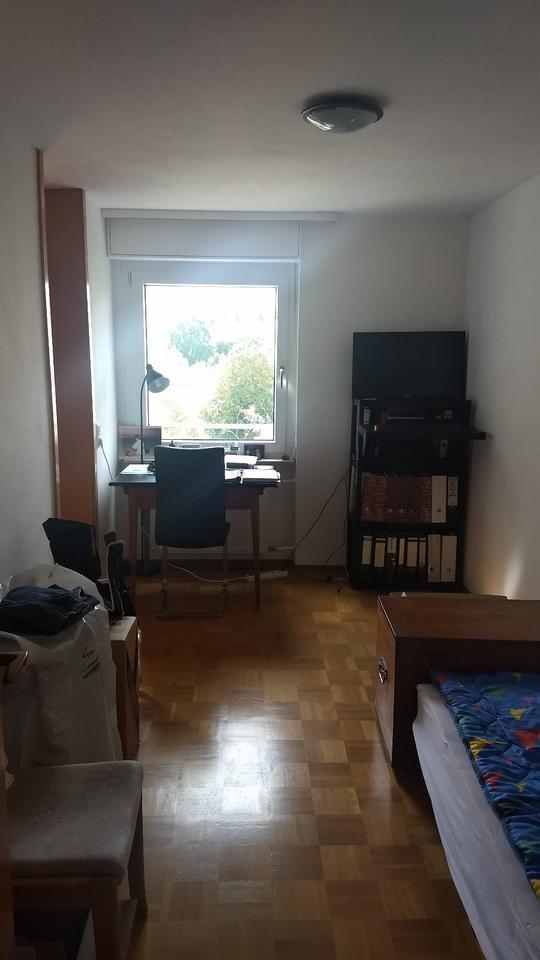 Verkaufe von privat eine familienfreundliche 3,5 Zimmer Wohnung